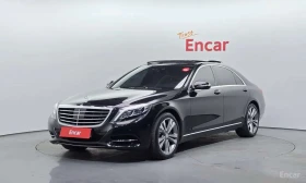 Mercedes-Benz S 400 * S400L 4MATIC *