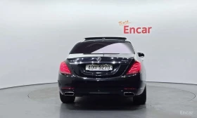 Mercedes-Benz S 400 * S400L 4MATIC * | Auto.bg — изображение 4 Mercedes-Benz S 400 * S400L 4MATIC * | Auto.bg — изображение 4