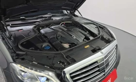 Mercedes-Benz S 400 * S400L 4MATIC * | Auto.bg — изображение 6 Mercedes-Benz S 400 * S400L 4MATIC * | Auto.bg — изображение 6
