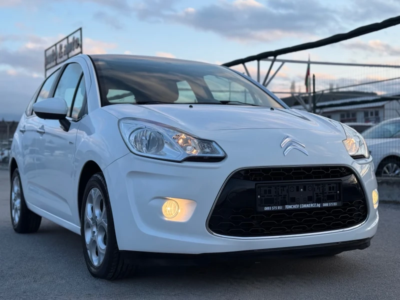 Citroen C3 1.4-HDI-EXCLUSIVE-125.000km-EURO-5B-ПАНОРАМА - 4999 € / 9777.19 лв. - 72462612 1 | Car24.bg Citroen C3 1.4-HDI-EXCLUSIVE-125.000km-EURO-5B-ПАНОРАМА - 4999 € / 9777.19 лв. - 72462612 1