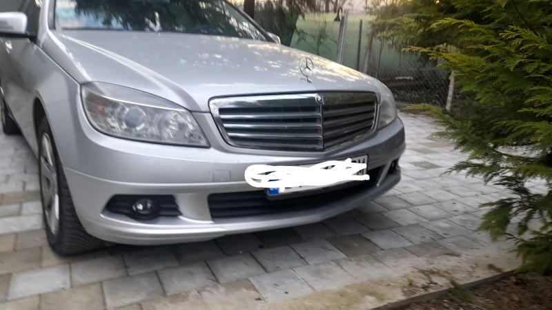 Mercedes-Benz C 200 - 5000 € / 9779.15 лв. - 37735863 1 | Car24.bg Mercedes-Benz C 200 - 5000 € / 9779.15 лв. - 37735863 1