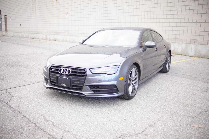 Audi S7 - 17400 € / 34031.44 лв. - 70441484 1 | Car24.bg Audi S7 - 17400 € / 34031.44 лв. - 70441484 1