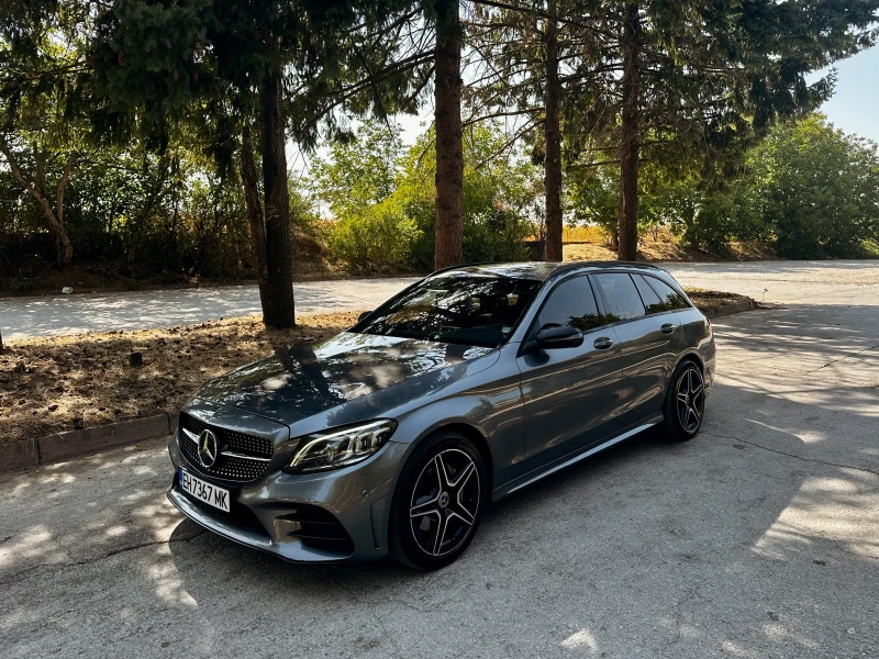 Mercedes-Benz C 220 DIGITAL/MEMORY/MULTIBEAM/AMBIENT - 21500 € - 12351547 1 | Car24.bg Mercedes-Benz C 220 DIGITAL/MEMORY/MULTIBEAM/AMBIENT - 21500 € - 12351547 1