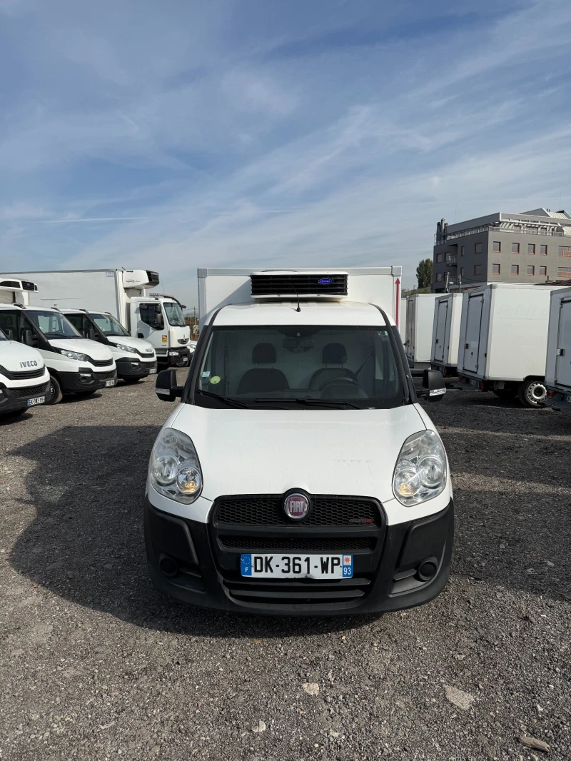 Fiat Doblo 1, 3 multijet - 4550 € - 80635478 1 | Car24.bg Fiat Doblo 1, 3 multijet - 4550 € - 80635478 1