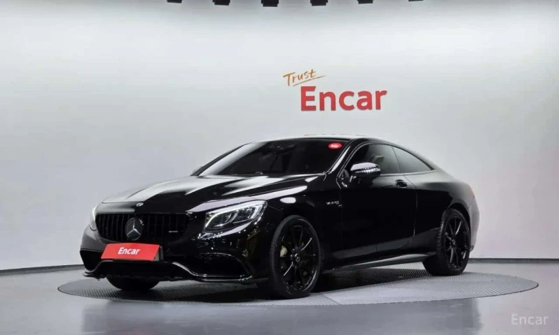 Mercedes-Benz S 63 AMG 4MATIC Coupe | 360 | BURMESTER | ПАНОРАМА - 40600 € - 15001236 1 | Car24.bg Mercedes-Benz S 63 AMG 4MATIC Coupe | 360 | BURMESTER | ПАНОРАМА - 40600 € - 15001236 1