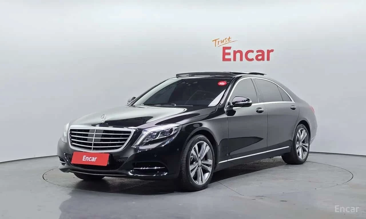 Mercedes-Benz S 400 * S400L 4MATIC * | Auto.bg — изображение 1 Mercedes-Benz S 400 * S400L 4MATIC * | Auto.bg — изображение 1