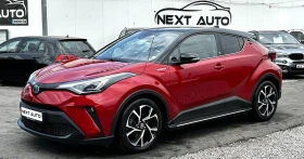 Toyota C-HR 2.0I 184HP HYBRID ГАРАНЦИОНЕН - Car24.bg Toyota C-HR 2.0I 184HP HYBRID ГАРАНЦИОНЕН
