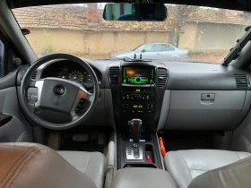 Kia Sorento - 10900 лв. / 5573.08 € - 30797523 6 | Car24.bg Kia Sorento - 10900 лв. / 5573.08 € - 30797523 6