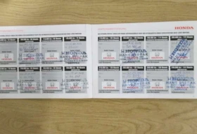 Honda Cr-v 67.000км Сервизна История - 23999 лв. / 12270.49 € - 65265552 11 | Car24.bg Honda Cr-v 67.000км Сервизна История - 23999 лв. / 12270.49 € - 65265552 11