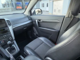 Chevrolet Captiva 2.2 dizel - 3150 € / 6160.86 лв. - 20980416 11 | Car24.bg Chevrolet Captiva 2.2 dizel - 3150 € / 6160.86 лв. - 20980416 11