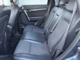Chevrolet Captiva 2.2 dizel - 3150 € / 6160.86 лв. - 20980416 9 | Car24.bg Chevrolet Captiva 2.2 dizel - 3150 € / 6160.86 лв. - 20980416 9