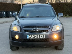 Chevrolet Captiva 2.2 dizel - 3150 € / 6160.86 лв. - 20980416 2 | Car24.bg Chevrolet Captiva 2.2 dizel - 3150 € / 6160.86 лв. - 20980416 2