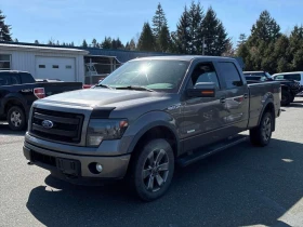 Ford F150 * 4WD SuperCrew 157" FX4 * CARFAX * - Car24.bg Ford F150 * 4WD SuperCrew 157" FX4 * CARFAX *