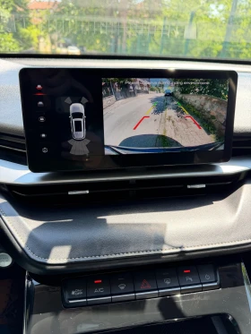 Haval H6 2.0 Т, III генерация, 4х4 | Auto.bg — изображение 13 Haval H6 2.0 Т, III генерация, 4х4 | Auto.bg — изображение 13