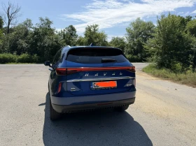Haval H6 2.0 Т, III генерация, 4х4 | Auto.bg — изображение 2 Haval H6 2.0 Т, III генерация, 4х4 | Auto.bg — изображение 2