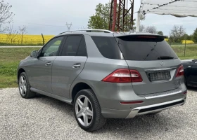 Mercedes-Benz ML 350 ML 350 Premium - 13400 € / 26208.12 лв. - 66582437 6 | Car24.bg Mercedes-Benz ML 350 ML 350 Premium - 13400 € / 26208.12 лв. - 66582437 6