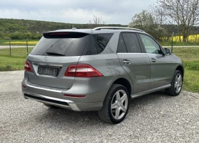 Mercedes-Benz ML 350 ML 350 Premium - 13400 € / 26208.12 лв. - 66582437 4 | Car24.bg Mercedes-Benz ML 350 ML 350 Premium - 13400 € / 26208.12 лв. - 66582437 4