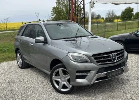 Mercedes-Benz ML 350 ML 350 Premium - 13400 € / 26208.12 лв. - 66582437 2 | Car24.bg Mercedes-Benz ML 350 ML 350 Premium - 13400 € / 26208.12 лв. - 66582437 2