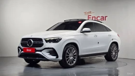 Mercedes-Benz GLE 450d 4MATIC COUPE* КОЖА* ОБДУХВ* НАВИ* ПАНО* 360