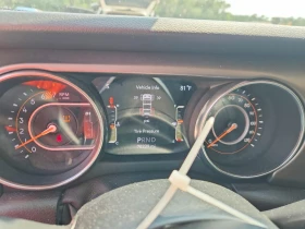 Jeep Wrangler 2.0l Unlimited Sport | Auto.bg — изображение 9 Jeep Wrangler 2.0l Unlimited Sport | Auto.bg — изображение 9
