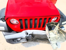 Jeep Wrangler 2.0l Unlimited Sport | Auto.bg — изображение 11 Jeep Wrangler 2.0l Unlimited Sport | Auto.bg — изображение 11