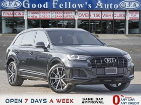 Audi Q7 55TFSI* MATRIX* S* LINE* ОБДУХВАНЕ* 360КАМЕРА* ПАН - Car24.bg Audi Q7 55TFSI* MATRIX* S* LINE* ОБДУХВАНЕ* 360КАМЕРА* ПАН