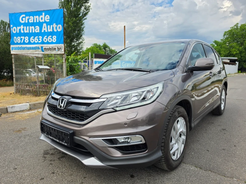Honda Cr-v 1.6 D-TEC 120 KC EURO 6B - 11000 € / 21514.13 лв. - 78027738 1 | Car24.bg Honda Cr-v 1.6 D-TEC 120 KC EURO 6B - 11000 € / 21514.13 лв. - 78027738 1