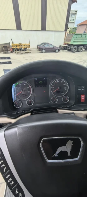 Man Tgx 460 | Auto.bg — изображение 6 Man Tgx 460 | Auto.bg — изображение 6