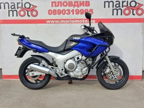 Yamaha Tdm