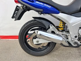 Yamaha Tdm undefined | Auto.bg — изображение 13 Yamaha Tdm undefined | Auto.bg — изображение 13