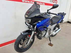 Yamaha Tdm undefined | Auto.bg — изображение 8 Yamaha Tdm undefined | Auto.bg — изображение 8