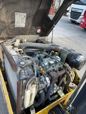 Валяк BOMAG Два броя BW 144, Нов внос, , , , | Auto.bg — изображение 14 Валяк BOMAG Два броя BW 144, Нов внос, , , , | Auto.bg — изображение 14