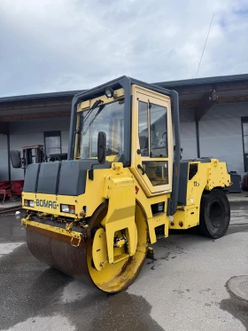 Валяк BOMAG Два броя BW 144, Нов внос, , , , | Auto.bg — изображение 5 Валяк BOMAG Два броя BW 144, Нов внос, , , , | Auto.bg — изображение 5