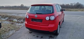 VW Golf Plus GOLG PLUS 1.6i klima | Mobile.bg   4