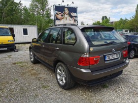 BMW M5 X5 3.0 | Mobile.bg   11