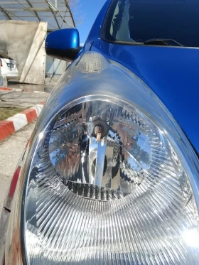 Nissan Note Напълно обслужен не бара масло - 3840 € / 7510.39 лв. - 12920239 5 | Car24.bg Nissan Note Напълно обслужен не бара масло - 3840 € / 7510.39 лв. - 12920239 5