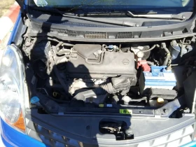 Nissan Note Напълно обслужен не бара масло - 3840 € / 7510.39 лв. - 12920239 8 | Car24.bg Nissan Note Напълно обслужен не бара масло - 3840 € / 7510.39 лв. - 12920239 8