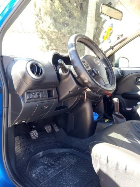 Nissan Note Напълно обслужен не бара масло - 3840 € / 7510.39 лв. - 12920239 11 | Car24.bg Nissan Note Напълно обслужен не бара масло - 3840 € / 7510.39 лв. - 12920239 11