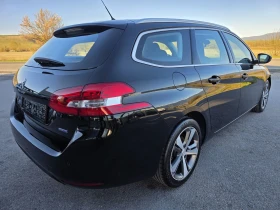 Peugeot 308 Allure Euro 6 Navi - 7399 € / 14471.19 лв. - 47302039 4 | Car24.bg Peugeot 308 Allure Euro 6 Navi - 7399 € / 14471.19 лв. - 47302039 4