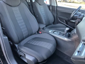 Peugeot 308 Allure Euro 6 Navi - 7399 € / 14471.19 лв. - 47302039 13 | Car24.bg Peugeot 308 Allure Euro 6 Navi - 7399 € / 14471.19 лв. - 47302039 13