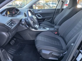 Peugeot 308 Allure Euro 6 Navi - 7399 € / 14471.19 лв. - 47302039 9 | Car24.bg Peugeot 308 Allure Euro 6 Navi - 7399 € / 14471.19 лв. - 47302039 9