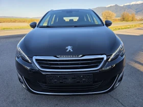 Peugeot 308 Allure Euro 6 Navi - 7399 € / 14471.19 лв. - 47302039 3 | Car24.bg Peugeot 308 Allure Euro 6 Navi - 7399 € / 14471.19 лв. - 47302039 3