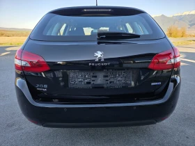 Peugeot 308 Allure Euro 6 Navi - 7399 € / 14471.19 лв. - 47302039 6 | Car24.bg Peugeot 308 Allure Euro 6 Navi - 7399 € / 14471.19 лв. - 47302039 6