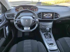 Peugeot 308 Allure Euro 6 Navi - 7399 € / 14471.19 лв. - 47302039 10 | Car24.bg Peugeot 308 Allure Euro 6 Navi - 7399 € / 14471.19 лв. - 47302039 10