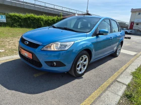 Снимка Ford Focus