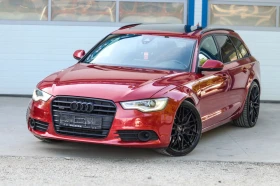 Снимка Audi A6