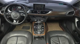 Audi A6 35 TDI DYNAMIC C7* КОЖА* ПОДГРЕВ* ПАНО* КАМЕРА* | Auto.bg — изображение 7 Audi A6 35 TDI DYNAMIC C7* КОЖА* ПОДГРЕВ* ПАНО* КАМЕРА* | Auto.bg — изображение 7