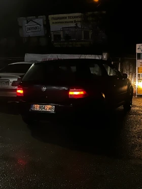 VW Golf - 2200 € / 4302.83 лв. - 14005846 4 | Car24.bg VW Golf - 2200 € / 4302.83 лв. - 14005846 4
