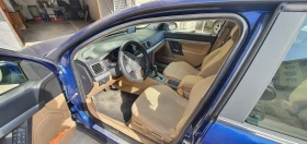 Opel Signum undefined | Auto.bg — изображение 7 Opel Signum undefined | Auto.bg — изображение 7