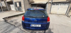 Opel Signum undefined | Auto.bg — изображение 4 Opel Signum undefined | Auto.bg — изображение 4